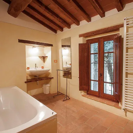 Locazione Turistica Borgo Monticelli-10 Castiglione Della Valle