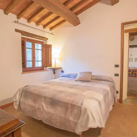 Apartment Locazione Turistica Borgo Monticelli-10