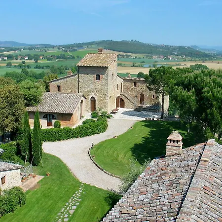 Locazione Turistica Borgo Monticelli-10 Apartment *