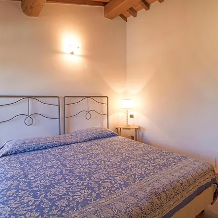 Locazione Turistica Borgo Monticelli-10 Apartment Castiglione Della Valle