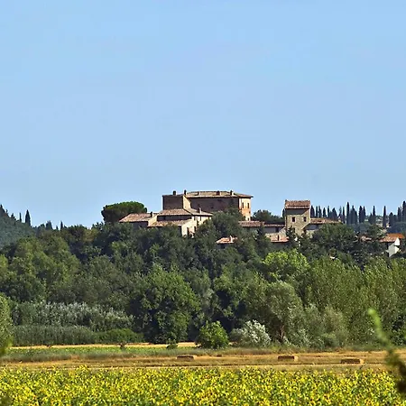 Locazione Turistica Borgo Monticelli-10 Apartment Castiglione Della Valle