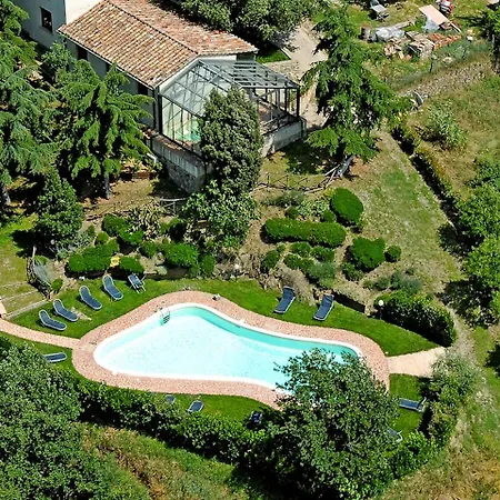 Apartment Locazione Turistica Borgo Monticelli-10 Castiglione Della Valle