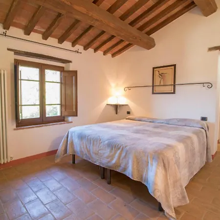 Locazione Turistica Borgo Monticelli-10 Castiglione Della Valle