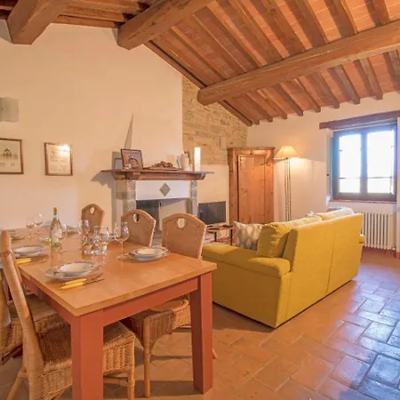 Locazione Turistica Borgo Monticelli-10 Castiglione Della Valle