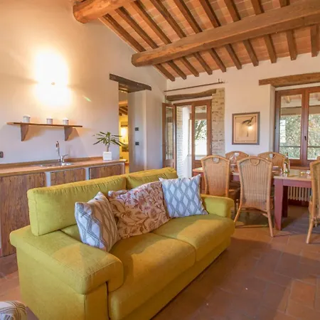 Locazione Turistica Borgo Monticelli-10 *