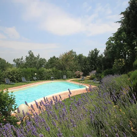 Apartment Locazione Turistica Borgo Monticelli-10 *
