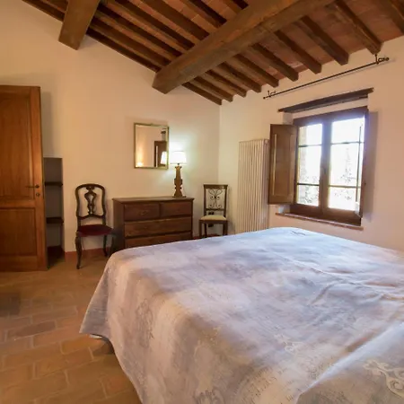 Locazione Turistica Borgo Monticelli-10 Apartment