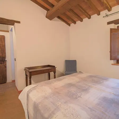 Locazione Turistica Borgo Monticelli-10 * Castiglione Della Valle
