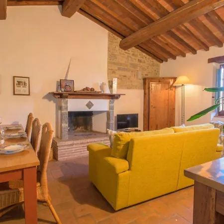 Locazione Turistica Borgo Monticelli-10 Apartment Castiglione Della Valle