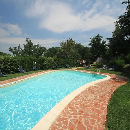 Locazione Turistica Borgo Monticelli-10