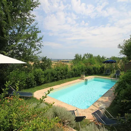 Locazione Turistica Borgo Monticelli-10 Apartment