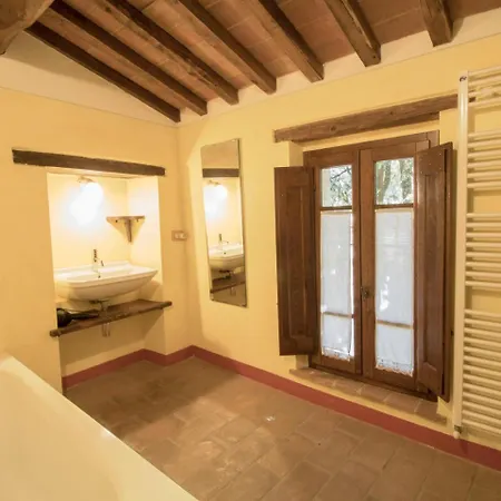 Locazione Turistica Borgo Monticelli-10 * Castiglione Della Valle