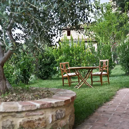 Locazione Turistica Borgo Monticelli-10 * Castiglione Della Valle