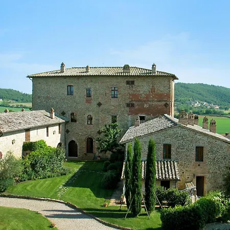 Locazione Turistica Borgo Monticelli-10 Apartment