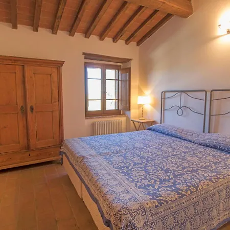 Locazione Turistica Borgo Monticelli-10 Apartment Castiglione Della Valle