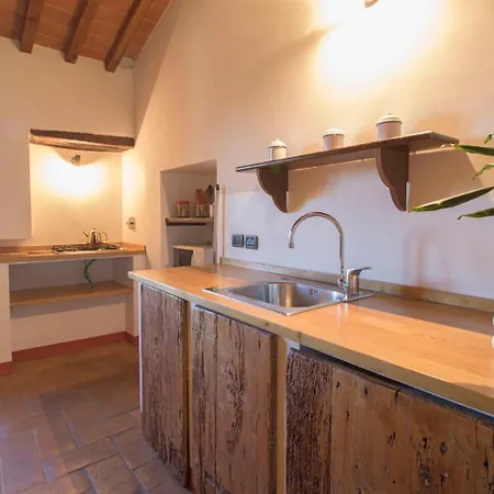 Locazione Turistica Borgo Monticelli-10 Apartment