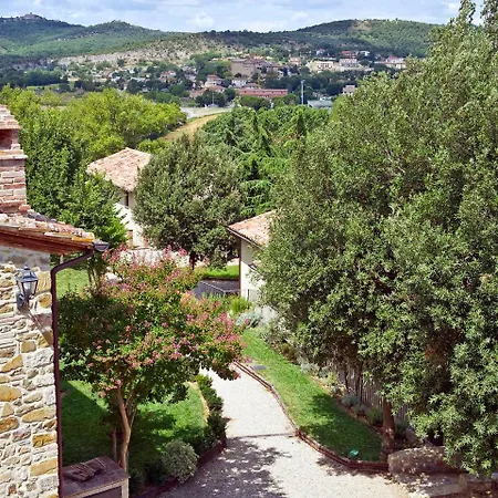 Apartment Locazione Turistica Borgo Monticelli-10 Castiglione Della Valle